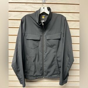 Eddie Bauer Women's Black Jacket